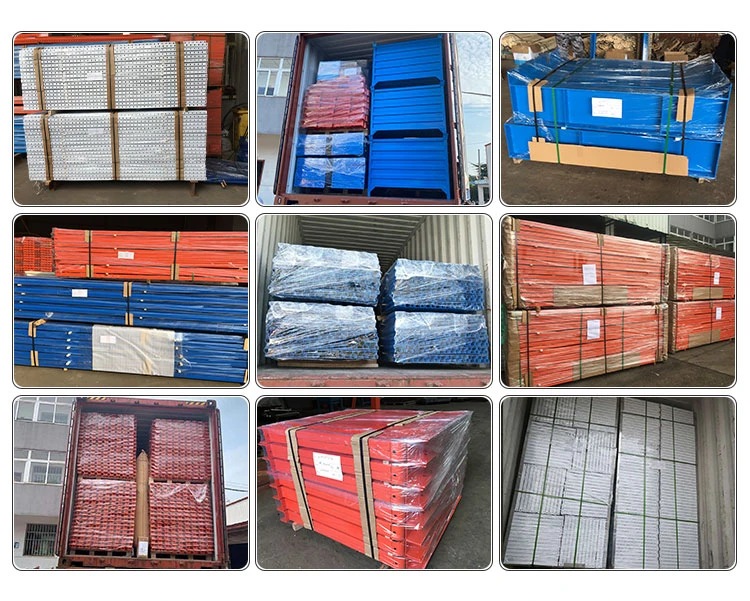 mezzanine floor packages