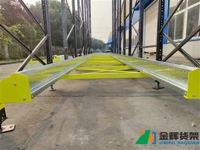 كيف نختبر أرفف مكوك الراديو قبل التسليم: شرح عملية التجميع التجريبي